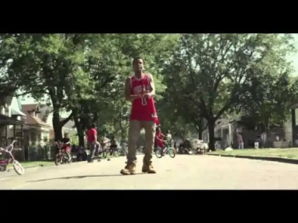 Video: Spenzo - Englewood